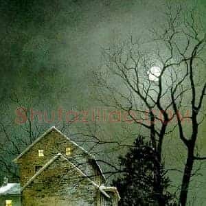 Ray Hendershot《美国水彩大师Ray Hendershot》当代书画作品图片赏析