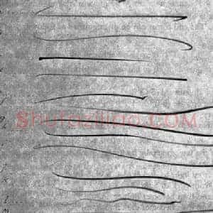 AI鉴定字画《如何用AI鉴定字画真伪》当代书画作品图片赏析