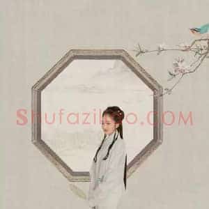 古典仕女画《古典仕女画美极了》历代书画作品图片赏析