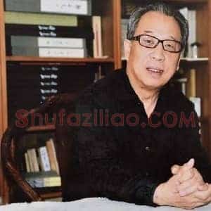 郭石夫《郭石夫花鸟》当代书画作品图片赏析