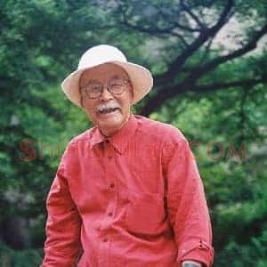 于希宁《于希宁作品》现代书画作品图片赏析