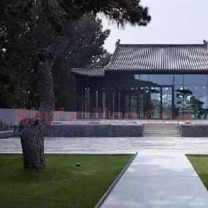 《国内12座私人美术馆》当代书画作品图片赏析