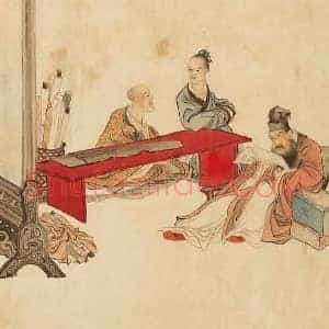 陈半丁《陈半丁作品价格》现代书画作品图片赏析