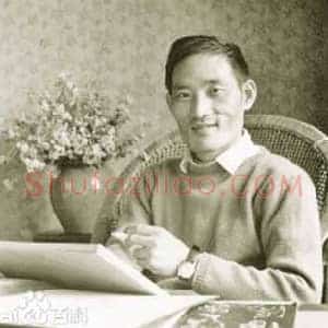 刘旦宅《刘旦宅简介》现代书画作品图片赏析