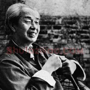 赵望云《赵望云国画》现代书画作品图片赏析