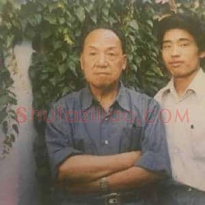 潘絜兹《潘絜兹作品》现代书画作品图片赏析