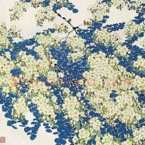 周彦生《周彦生作品价格》当代书画作品图片赏析
