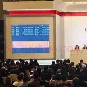 中国艺术品收藏《试论中国艺术品收藏》当代书画作品图片赏析