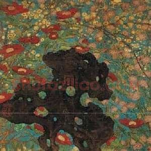 《文人如何有情有调过春节》历代书画作品图片赏析