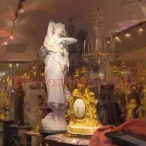 中国写实画派大师《中国写实画派大师作品》当代书画作品图片赏析