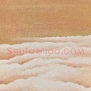 胡若思《胡若思山水画拍卖价格》现代书画作品图片赏析