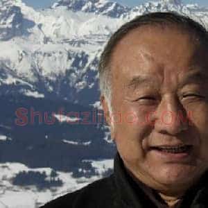 《中国当代十大画家排行榜》当代书画作品图片赏析