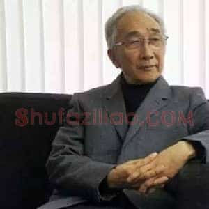 靳尚谊《靳尚谊的素描》当代书画作品图片赏析