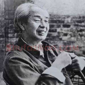赵望云《赵望云简介》现代书画作品图片赏析