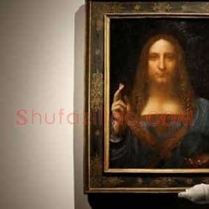 《2017全球亿元拍品已成新常态》当代书画作品图片赏析