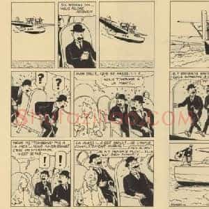 价值千金的漫画《这些年价值千金的漫画》近现代书画作品图片赏析