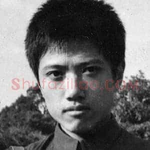 陈丹青《一文读懂陈丹青》当代书画作品图片赏析