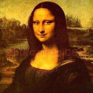 世界经典名画《欣赏世界经典名画读懂西方美术史》历代书画作品图片赏析