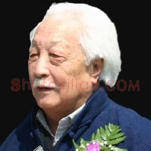 张仃《张仃的艺术人生》当代书画作品图片赏析