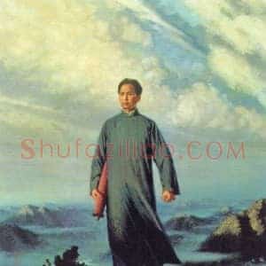 刘春华《刘春华作品欣赏》当代书画作品图片赏析