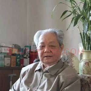 冯其庸《冯其庸书画》当代书画作品图片赏析