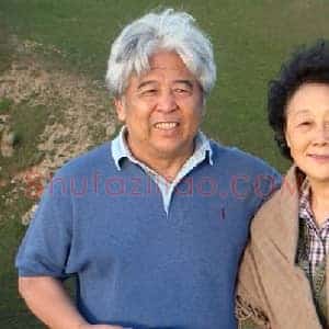 马振生朱理存《马振生朱理存作品》当代书画作品图片赏析
