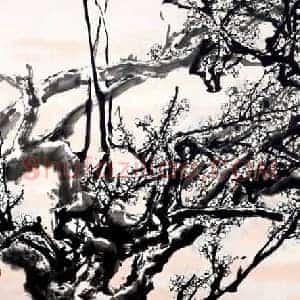 于希宁《于希宁作品价格》现代书画作品图片赏析