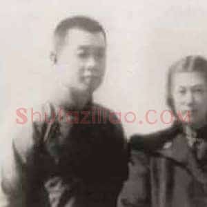 《何海霞和张大千的异同》现代书画作品图片赏析
