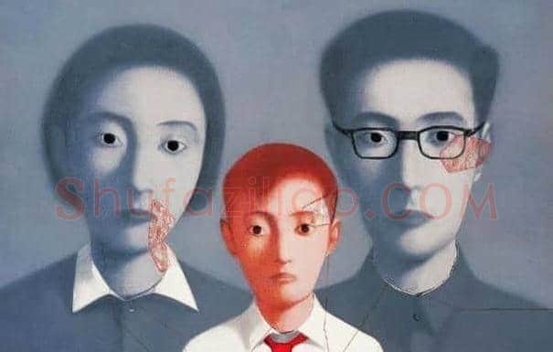 张晓刚：川美现象在走下坡路