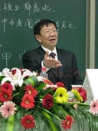 书法家罗美富乒乓挑战60后