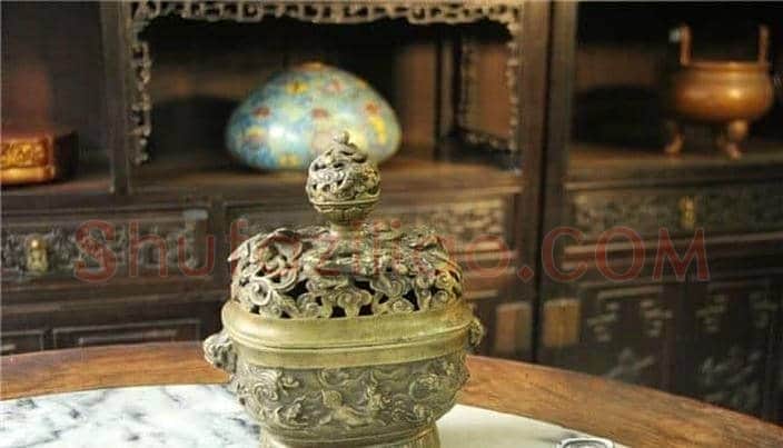 张如兰:收藏不是人人都能玩(组图)