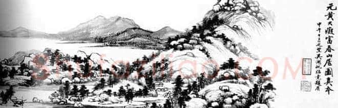 国画大师吴湖帆收藏鉴赏轶事
