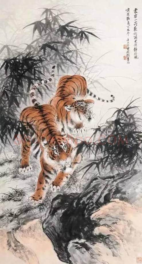 大师们的润笔费,风雅且够狠