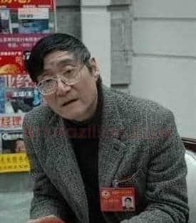 潘公凯:中国画可以推向世界