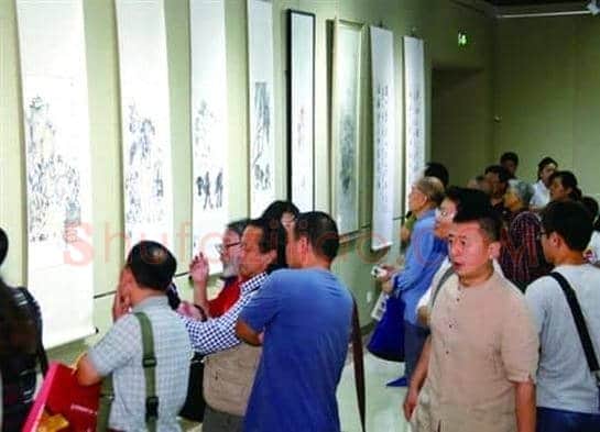 真正的收藏 是慢下来品味艺术