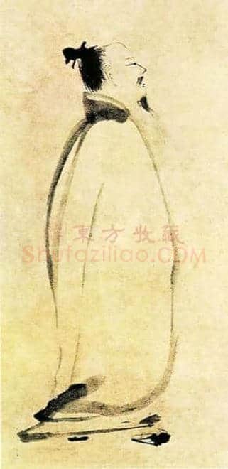 书画收藏必知 中国国画“十八描”