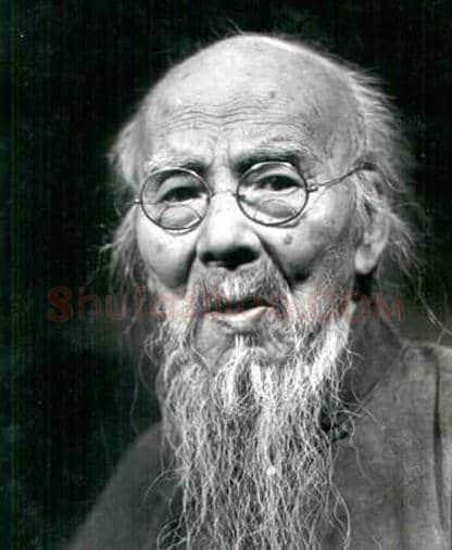 齐白石作品在欧美的收藏