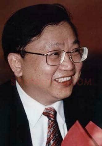 刘斯奋:“矛盾”中的先行者