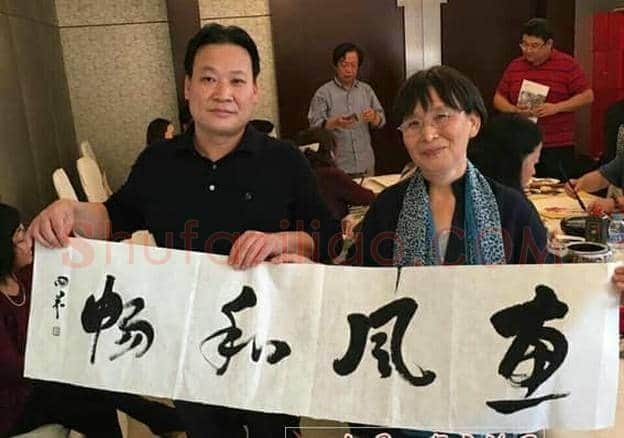 关于画家润笔费的几点思考
