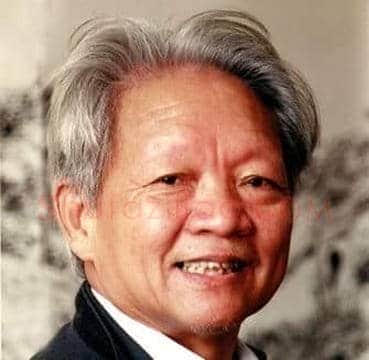 郭公达:谈山川的诗韵