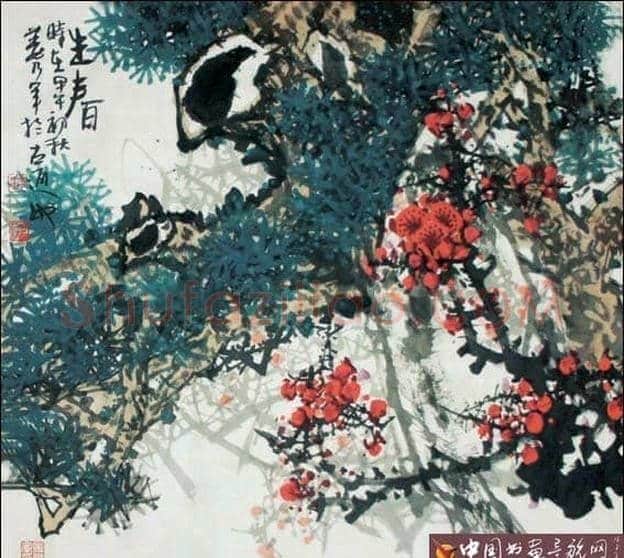 中国书画收藏的未来发展趋势
