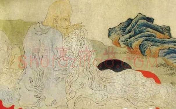 书画收藏必知 中国国画“十八描”