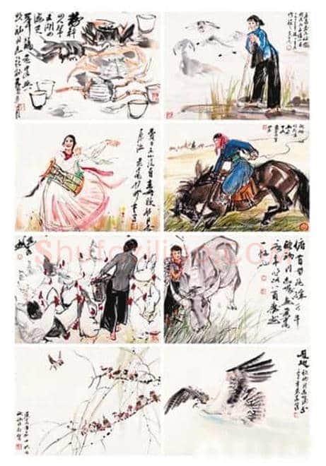 新买家新藏家是收藏市场中的一股劲旅