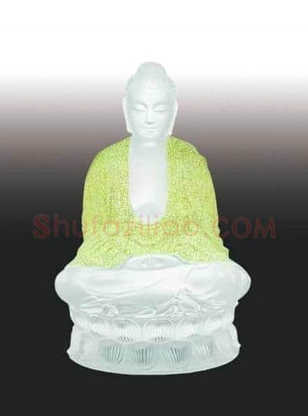 水晶价格低势:投资正当