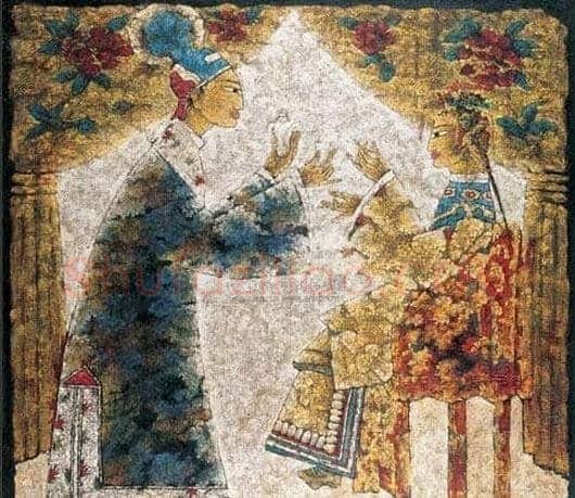 徐里：油画国画双管齐下 各有特色