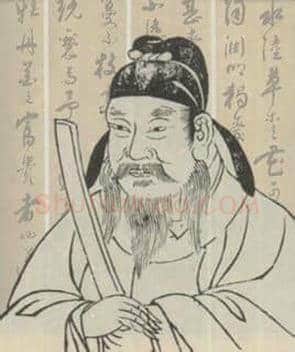 阎立本帮了狄仁杰一把