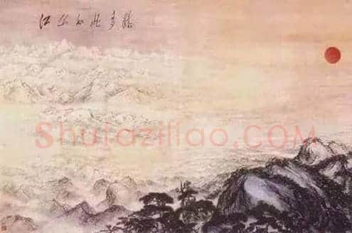 大师们的润笔费,风雅且够狠