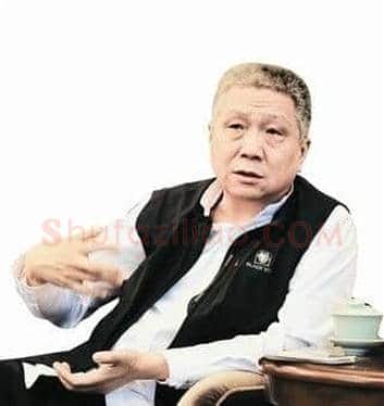马未都为藏友奉上收藏五大真经