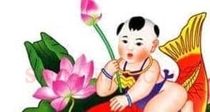 略说年画收藏与投资