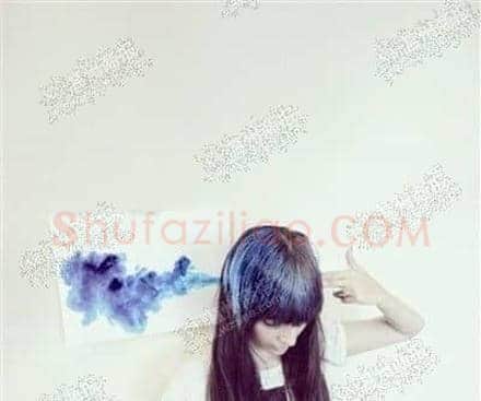 开点脑洞 你也可以当艺术家